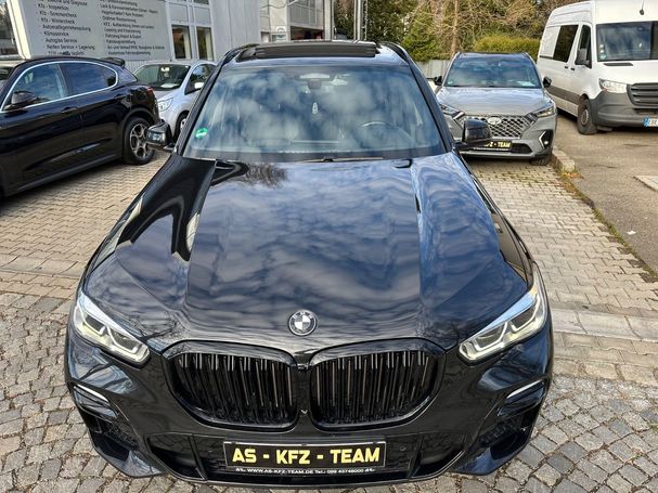 BMW X5 M50d xDrive 294 kW image number 3