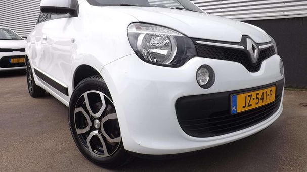 Renault Twingo SCe 52 kW image number 2