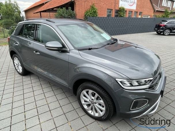 Volkswagen T-Roc 1.0 TSI T-Roc 81 kW image number 2