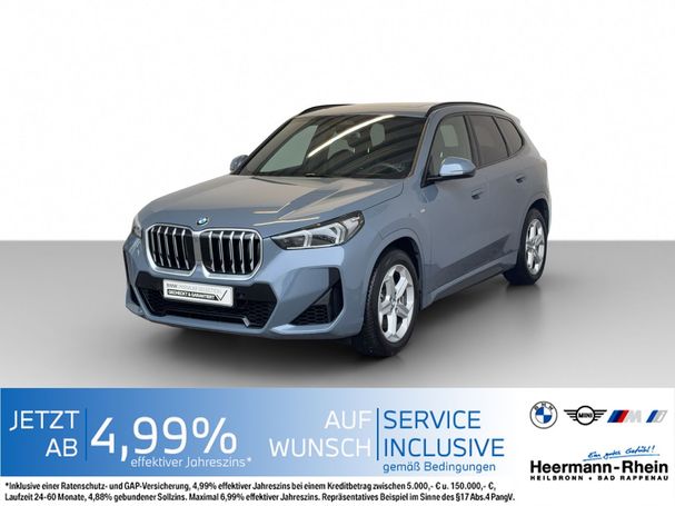 BMW X1 xDrive23i 160 kW image number 1