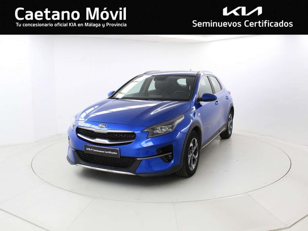 Kia XCeed 1.0 T-GDi 88 kW image number 26