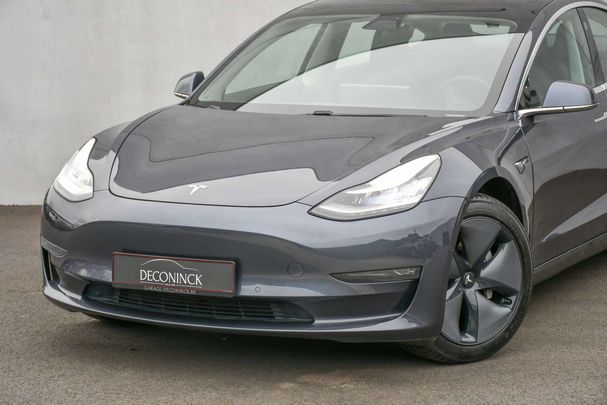 Tesla Model 3 Long Range AWD Dual Motor 366 kW image number 2