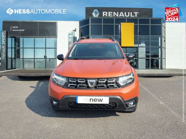 Dacia Duster TCe 150 EDC 112 kW image number 3