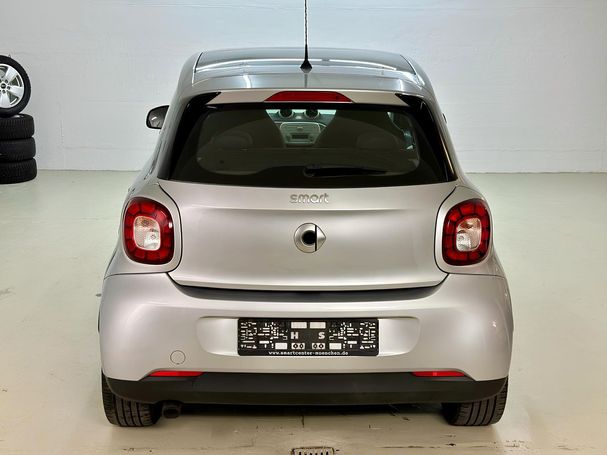 Smart ForFour 52 kW image number 6