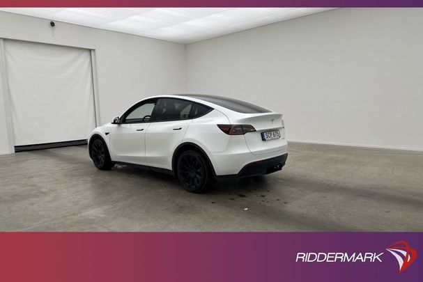 Tesla Model Y Long Range AWD 378 kW image number 9