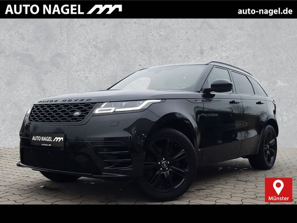 Land Rover Range Rover Velar 221 kW image number 1