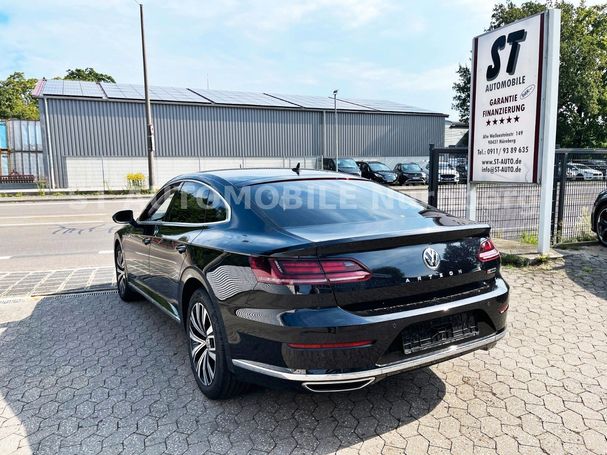 Volkswagen Arteon Elegance 4Motion 140 kW image number 5