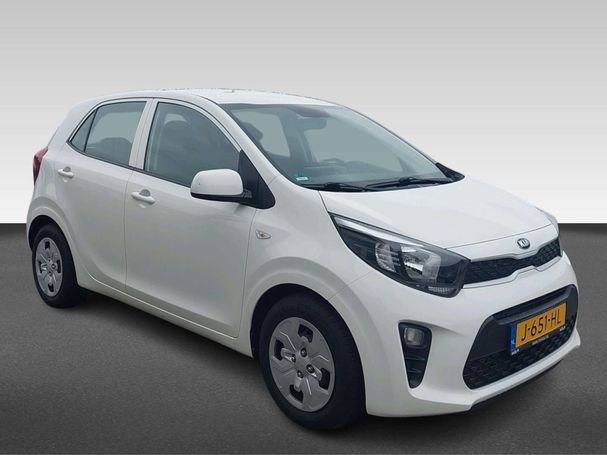 Kia Picanto 1.0 49 kW image number 2