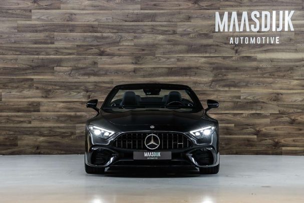 Mercedes-Benz SL 43 AMG 280 kW image number 3