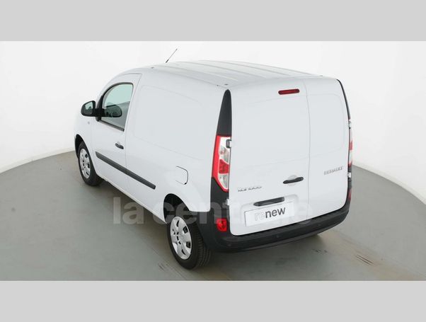 Renault Kangoo dCi Extra 70 kW image number 24