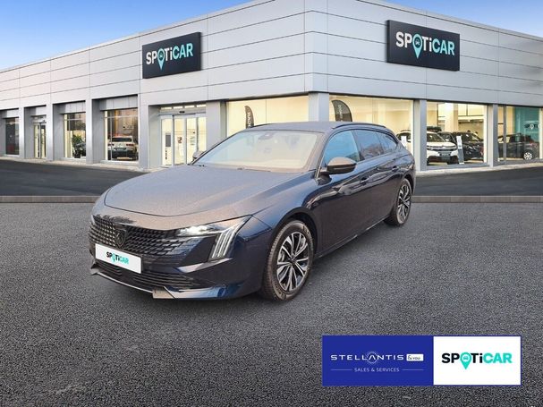 Peugeot 508 SW BlueHDi 130 Allure 96 kW image number 1