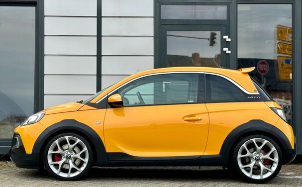 Opel Adam 110 kW image number 5