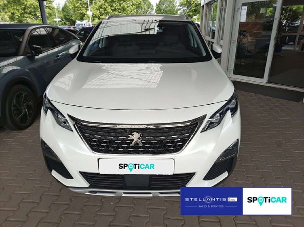 Peugeot 3008 130 Allure 96 kW image number 6