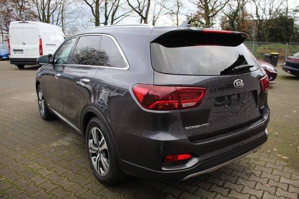 Kia Sorento 2.2 CRDi 147 kW image number 4