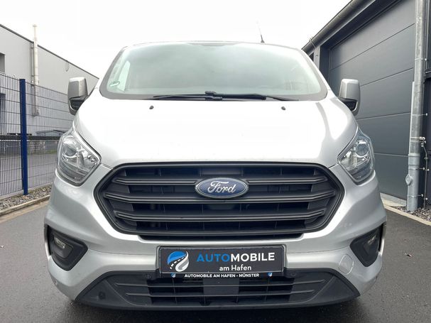 Ford Transit Custom 320 L2 2.0 TDCi 125 kW image number 3