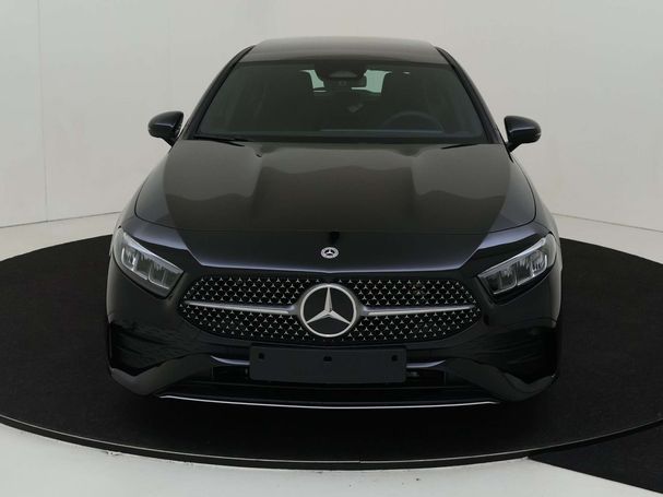 Mercedes-Benz A 180 100 kW image number 9