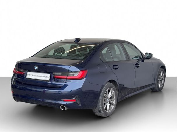 BMW 320d xDrive Sport Line 140 kW image number 3