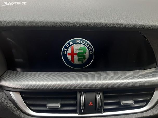 Alfa Romeo Stelvio 2.0 206 kW image number 32