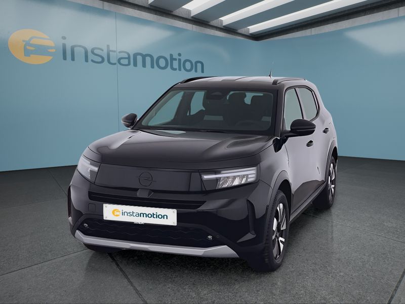 Opel Frontera 1.2 100 kW