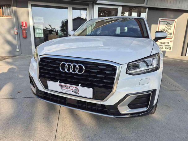 Audi Q2 30 TFSI 85 kW image number 2