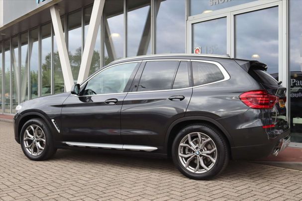 BMW X3 xDrive 135 kW image number 2