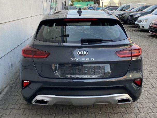 Kia XCeed 1.6 Vision 104 kW image number 9