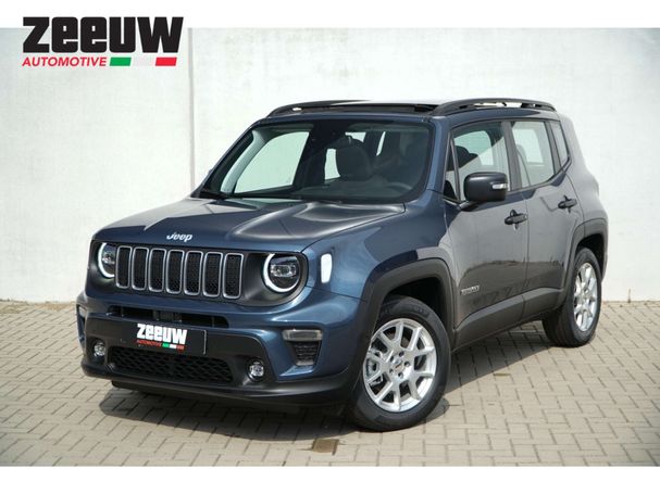 Jeep Renegade 1.5 e-Hybrid Altitude 95 kW image number 2