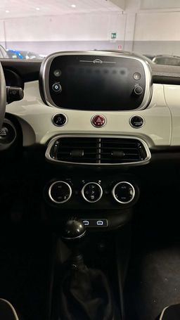 Fiat 500X 1.0 City Cross 88 kW image number 9