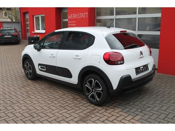 Citroen C3 83 Feel Pack 60 kW image number 4