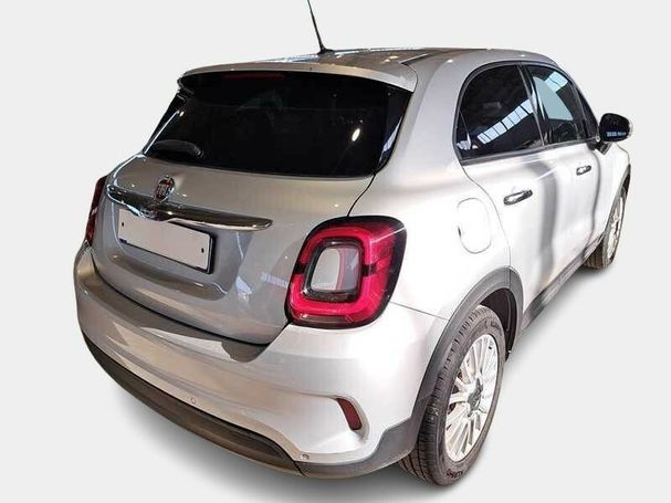 Fiat 500X 70 kW image number 4