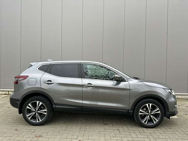 Nissan Qashqai 1.3 DIG-T DCT 117 kW image number 4