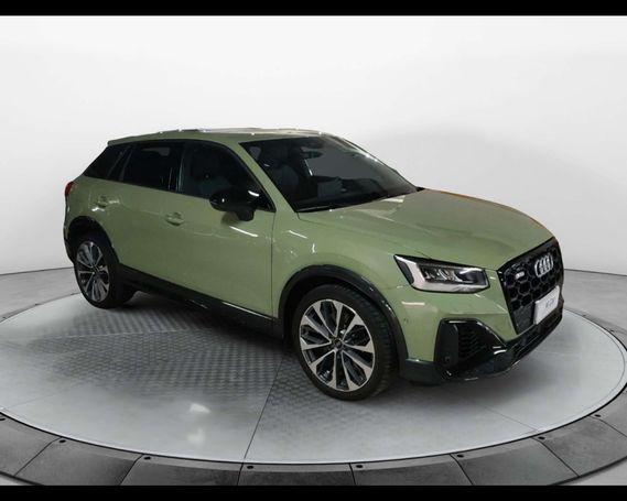 Audi SQ2 2.0 TFSI quattro S tronic 221 kW image number 2