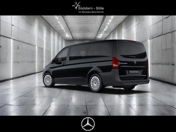 Mercedes-Benz Vito 116 Tourer 120 kW image number 9