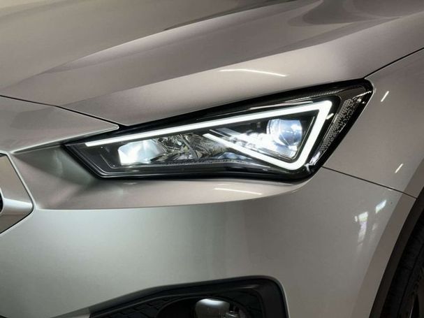 Seat Tarraco 2.0 TDI 110 kW image number 5