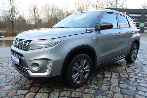 Suzuki Vitara 1.4 Hybrid Comfort 95 kW image number 1