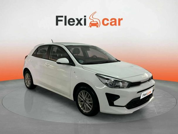 Kia Rio 1.2 62 kW image number 3