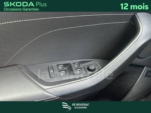 Skoda Kodiaq 2.0 TDI DSG 110 kW image number 23