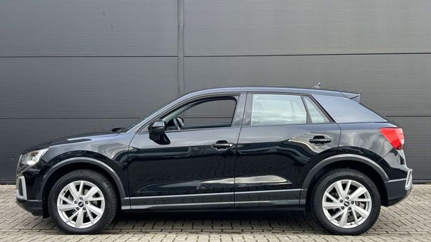 Audi Q2 35 TFSI Business 110 kW image number 5