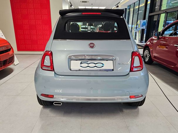 Fiat 500C 1.0 51 kW image number 3