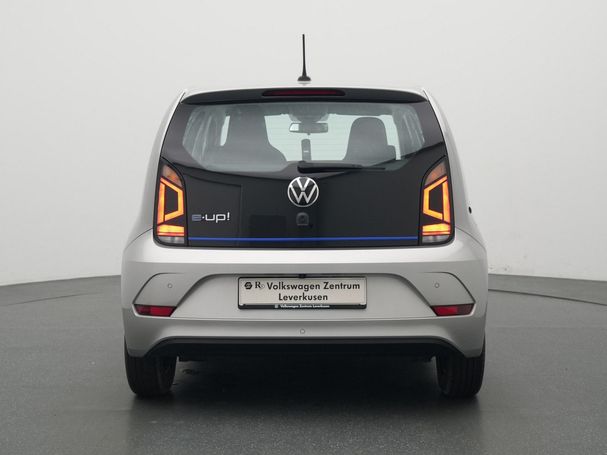 Volkswagen up! 60 kW image number 3