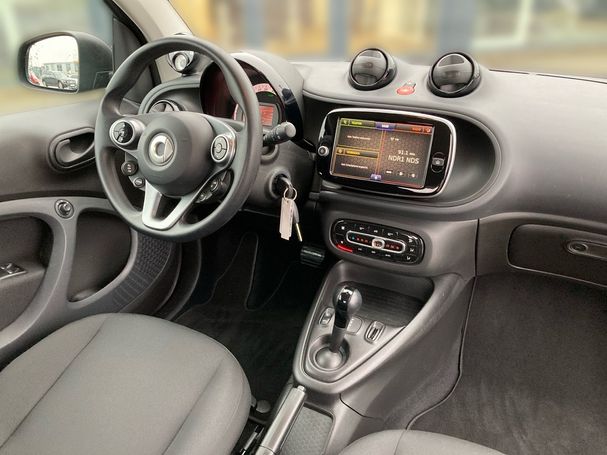 Smart ForTwo EQ 60 kW image number 8