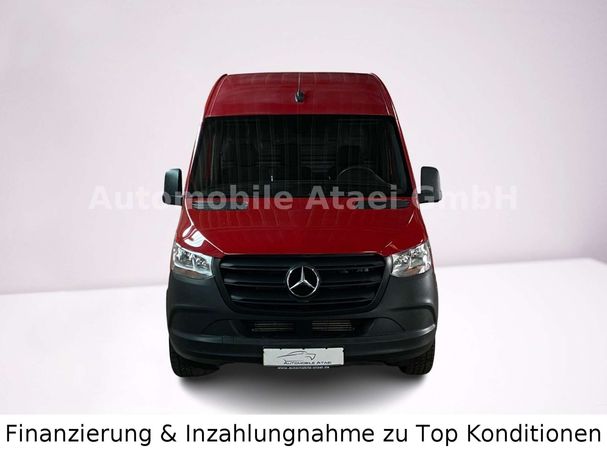 Mercedes-Benz Sprinter 214 CDi HA 105 kW image number 1