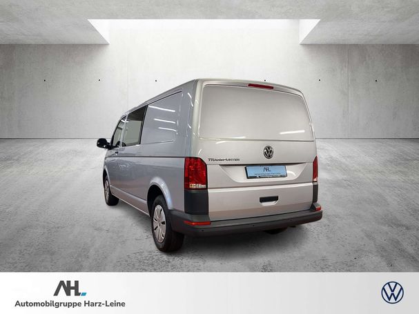 Volkswagen T6 Kombi 2.0 TDI DSG 110 kW image number 3