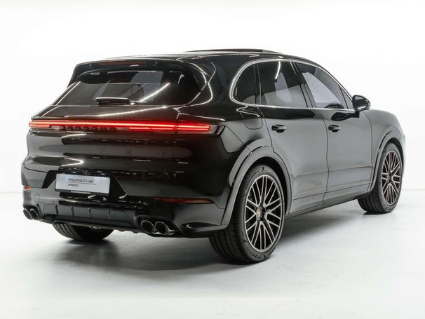 Porsche Cayenne E-Hybrid 346 kW image number 2