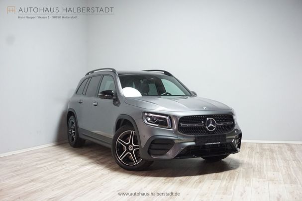 Mercedes-Benz GLB 220 d 140 kW image number 2