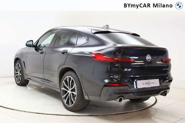 BMW X4 xDrive30d 195 kW image number 4