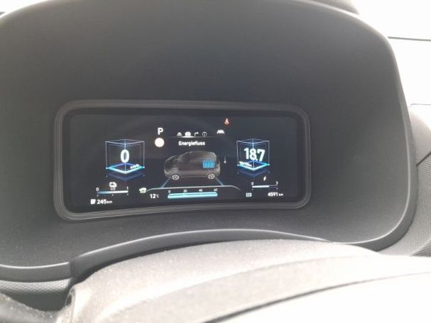 Hyundai Kona Elektro Trend 100 kW image number 6