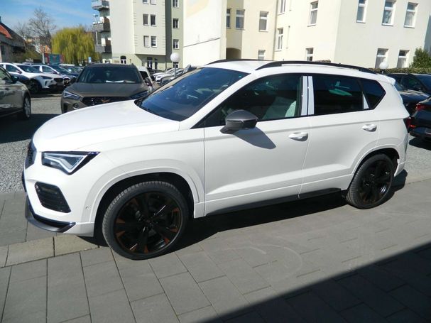 Cupra Ateca DSG 221 kW image number 1