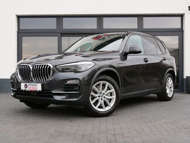 BMW X5e xDrive 290 kW image number 1