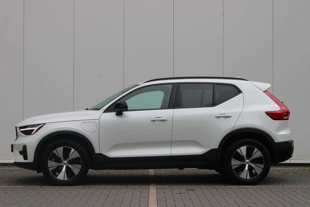 Volvo XC40 Recharge T4 Plus Dark 155 kW image number 10